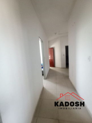 Imagem Apartamento com 2 Quartos à Venda, 100 m² em Mangabeira - Camamu Imagem Apartamento com 2 Quartos à Venda, 100 m² em Mangabeira - Camamu