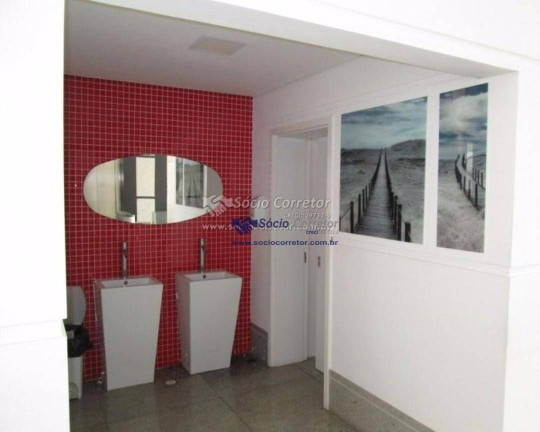 Imagem Sala Comercial à Venda, 33 m² em Gopoúva - Guarulhos Imagem Sala Comercial à Venda, 33 m² em Gopoúva - Guarulhos