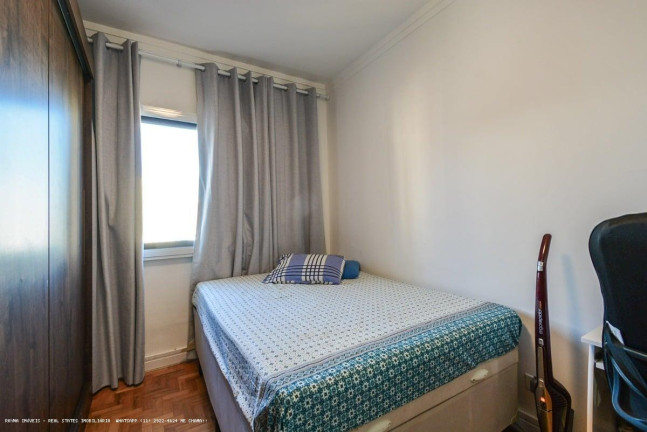 Imagem Apartamento com 2 Quartos à Venda, 81 m² em Santana - São Paulo Imagem Apartamento com 2 Quartos à Venda, 81 m² em Santana - São Paulo