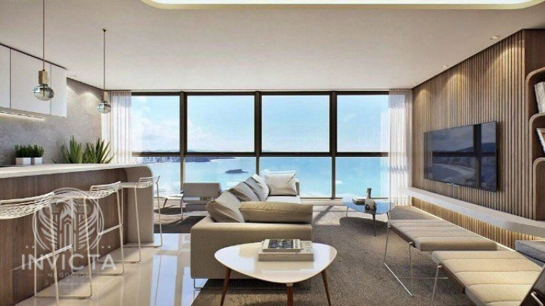 Apartamento com 4 Quartos à Venda, 171 m² em Barra Sul - Balneário Camboriú