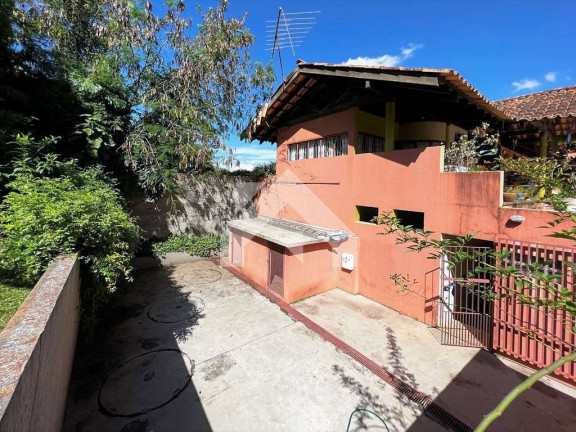 Imagem Casa com 5 Quartos à Venda, 1 m² em Jardim Mediterrâneo - Cotia Imagem Casa com 5 Quartos à Venda, 1 m² em Jardim Mediterrâneo - Cotia