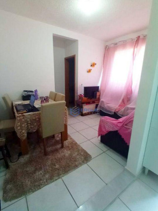 Imagem Apartamento com 1 Quarto à Venda, 40 m² em Maraponga - Fortaleza Imagem Apartamento com 1 Quarto à Venda, 40 m² em Maraponga - Fortaleza