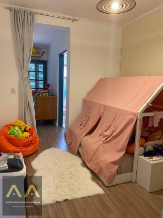 Imagem Casa com 4 Quartos para Alugar, 350 m² em Alphaville - Santana De Parnaíba