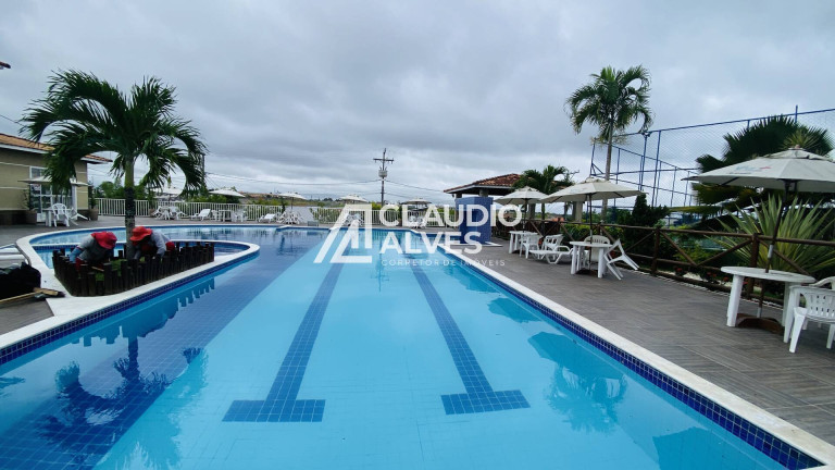 Imagem Casa de Condomínio com 2 Quartos à Venda, 70 m² em Papagaio - Feira De Santana Imagem Casa de Condomínio com 2 Quartos à Venda, 70 m² em Papagaio - Feira De Santana