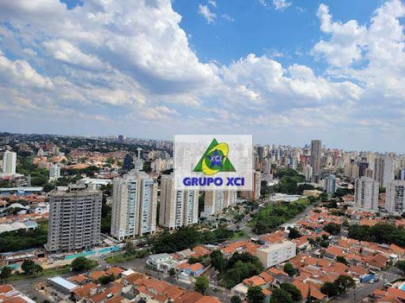 Imagem Apartamento com 3 Quartos à Venda, 119 m² em Taquaral - Campinas Imagem Apartamento com 3 Quartos à Venda, 119 m² em Taquaral - Campinas