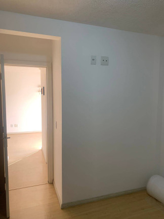 Imagem Apartamento com 2 Quartos à Venda, 50 m² em Jardim Celeste - São Paulo Imagem Apartamento com 2 Quartos à Venda, 50 m² em Jardim Celeste - São Paulo