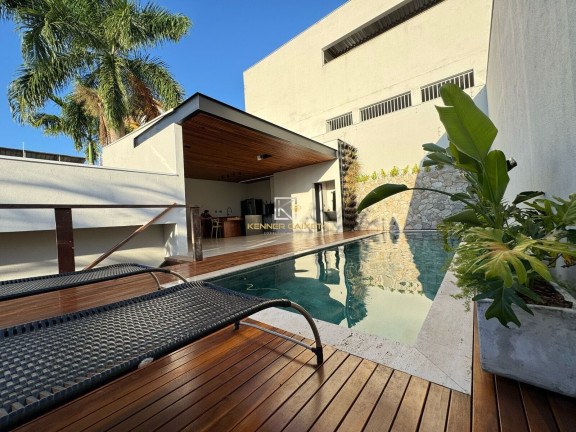 Imagem Casa com 3 Quartos à Venda, 270 m² em Eldorado - Patos De Minas Imagem Casa com 3 Quartos à Venda, 270 m² em Eldorado - Patos De Minas
