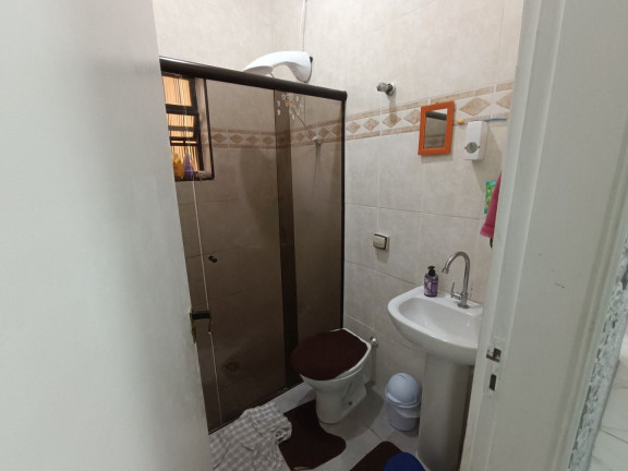 Imagem Casa com 3 Quartos à Venda, 250 m² em Aviação - Praia Grande Imagem Casa com 3 Quartos à Venda, 250 m² em Aviação - Praia Grande