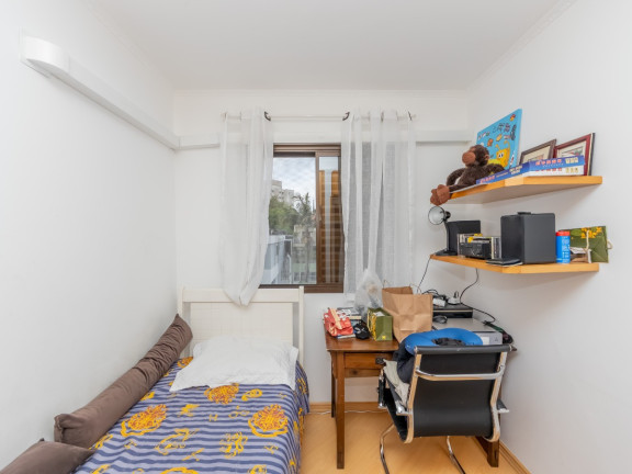 Imagem Apartamento com 3 Quartos à Venda, 82 m² em Vila Mariana - São Paulo