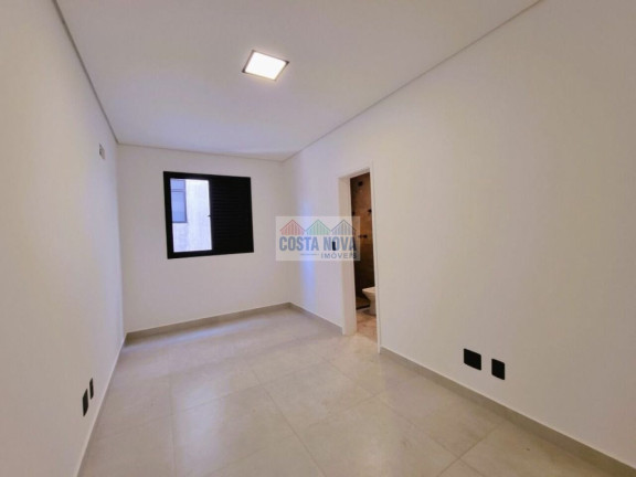 Imagem Casa com 4 Quartos à Venda, 290 m² em Boqueirão - Santos Imagem Casa com 4 Quartos à Venda, 290 m² em Boqueirão - Santos