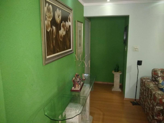 Imagem Apartamento com 2 Quartos à Venda, 85 m² em Campo Grande - Santos Imagem Apartamento com 2 Quartos à Venda, 85 m² em Campo Grande - Santos