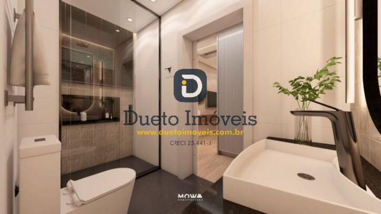 Imagem Apartamento com 3 Quartos à Venda,  em Nossa Senhora Medianeira - Santa Maria