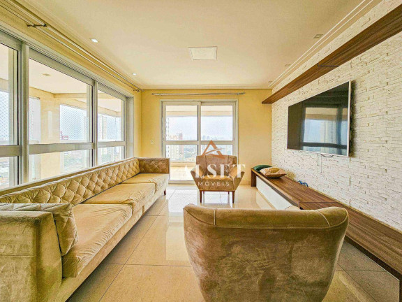 Imagem Apartamento com 3 Quartos à Venda, 154 m² em Vila Carrão - São Paulo Imagem Apartamento com 3 Quartos à Venda, 154 m² em Vila Carrão - São Paulo