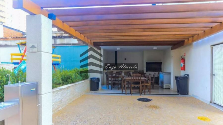 Imagem Apartamento com 2 Quartos à Venda, 68 m² em Ipiranga - São Paulo