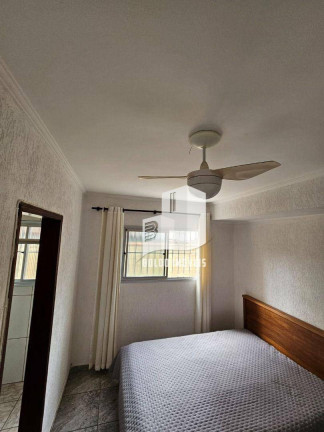 Imagem Apartamento com 2 Quartos à Venda, 91 m² em Aviação - Praia Grande
