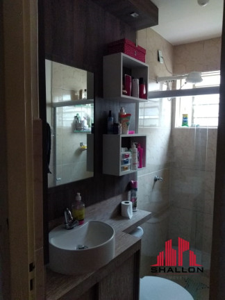 Imagem Apartamento com 2 Quartos à Venda, em Jardim Guadalajara - Sorocaba Imagem Apartamento com 2 Quartos à Venda, em Jardim Guadalajara - Sorocaba