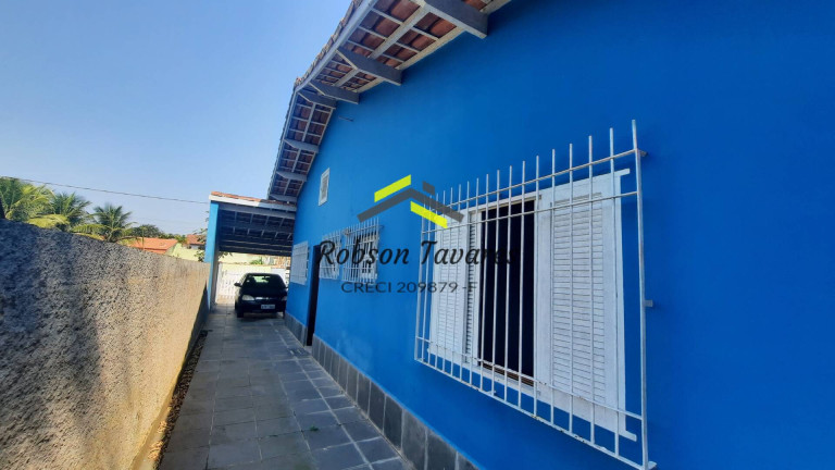 Imagem Casa com 2 Quartos à Venda, 300 m² em Massaguaçu - Caraguatatuba