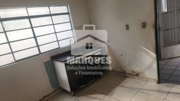 Imagem Casa com 3 Quartos à Venda, 100 m² em Jardim São Pedro - Hortolândia Imagem Casa com 3 Quartos à Venda, 100 m² em Jardim São Pedro - Hortolândia