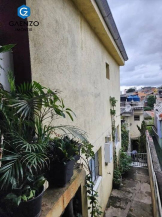 Imagem Sobrado com 3 Quartos à Venda, 190 m² em Santo Antônio - Osasco Imagem Sobrado com 3 Quartos à Venda, 190 m² em Santo Antônio - Osasco