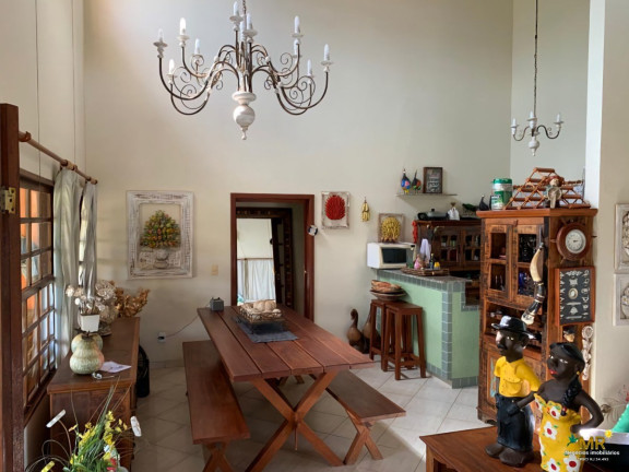 Imagem Casa com 3 Quartos à Venda, 250 m² em Ibitioca - Campos Dos Goytacazes Imagem Casa com 3 Quartos à Venda, 250 m² em Ibitioca - Campos Dos Goytacazes