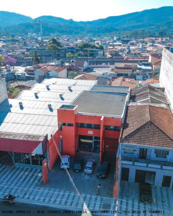Imagem Apartamento para Alugar, 624 m² em Centro - Mogi Das Cruzes Imagem Apartamento para Alugar, 624 m² em Centro - Mogi Das Cruzes