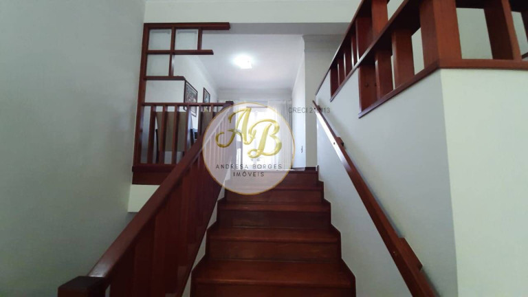 Imagem Casa com 3 Quartos à Venda, 250 m² em Jardim Integração - Franca