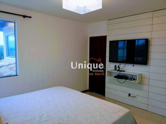 Imagem Casa com 4 Quartos à Venda, 175 m² em Brava - Armação Dos Búzios Imagem Casa com 4 Quartos à Venda, 175 m² em Brava - Armação Dos Búzios
