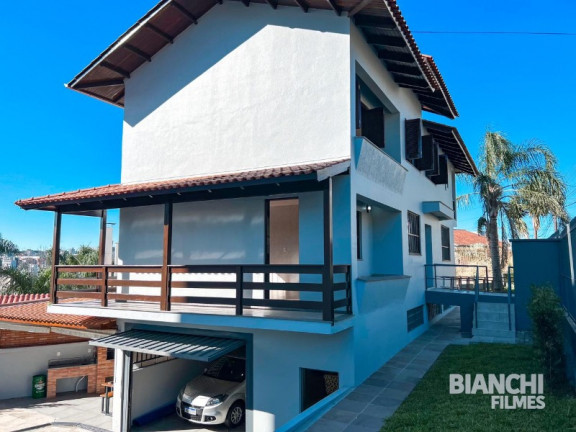 Imagem Sobrado com 3 Quartos à Venda, 328 m² em Jardim América - Caxias Do Sul Imagem Sobrado com 3 Quartos à Venda, 328 m² em Jardim América - Caxias Do Sul