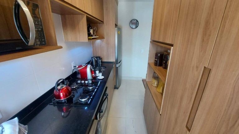 Imagem Apartamento à Venda, 46 m² em Campinas Imagem Apartamento à Venda, 46 m² em Campinas