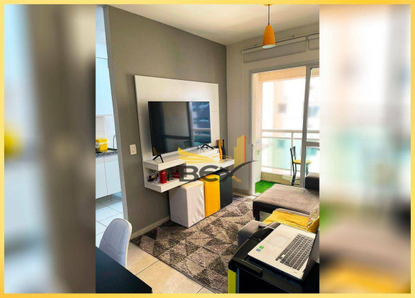 Imagem Apartamento com 2 Quartos à Venda, 59 m² em Bethaville I - Barueri Imagem Apartamento com 2 Quartos à Venda, 59 m² em Bethaville I - Barueri