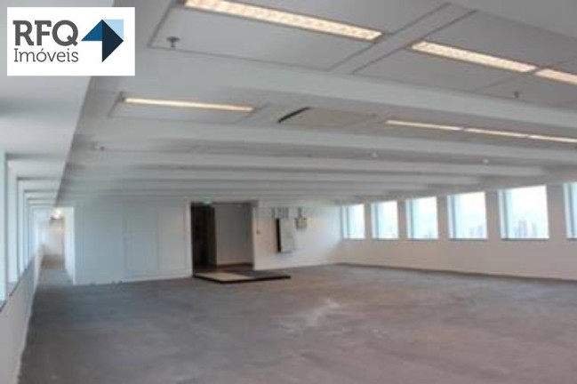 Imagem Imóvel para Alugar, 403 m² em Bela Vista - São Paulo