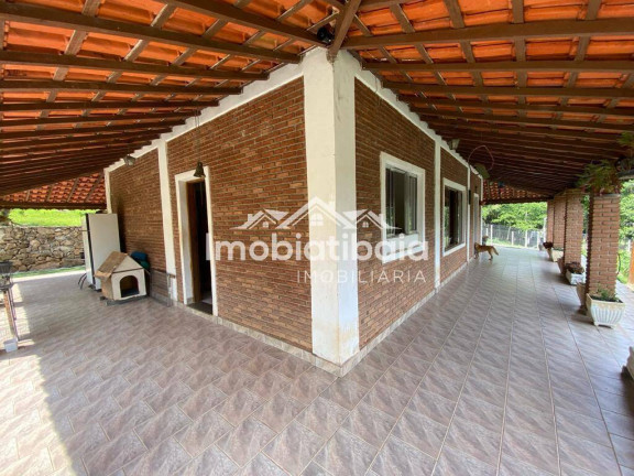 Imagem Chácara com 5 Quartos à Venda, 40 m² em Portão - Atibaia