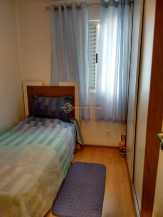 Imagem Apartamento com 3 Quartos à Venda, 71 m² em Parque Jaçatuba - Santo André Imagem Apartamento com 3 Quartos à Venda, 71 m² em Parque Jaçatuba - Santo André