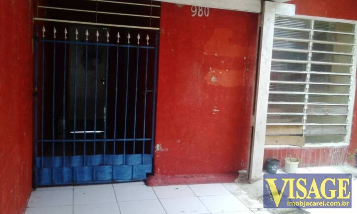 Imagem Casa com 2 Quartos para Alugar, em Jd. Bela Vista - Jacareí Imagem Casa com 2 Quartos para Alugar, em Jd. Bela Vista - Jacareí