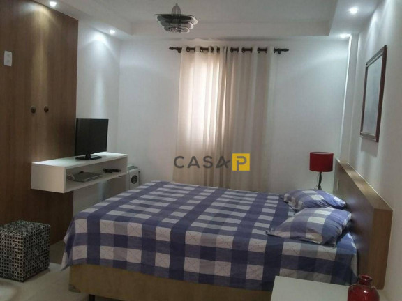 Imagem Apartamento com 3 Quartos à Venda, 176 m² em Jardim São Paulo - Americana Imagem Apartamento com 3 Quartos à Venda, 176 m² em Jardim São Paulo - Americana