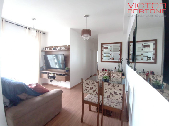Imagem Apartamento com 2 Quartos à Venda, 62 m² em Pq Santana - Mogi Das Cruzes Imagem Apartamento com 2 Quartos à Venda, 62 m² em Pq Santana - Mogi Das Cruzes