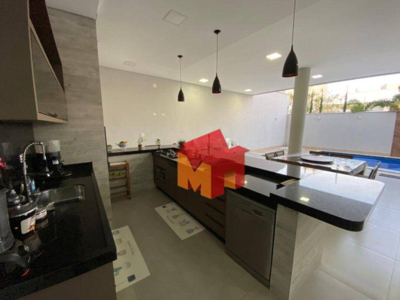 Imagem Casa com 3 Quartos à Venda, 428 m² em Loteamento Residencial Jardim Dos Ipês Amarelos - Americana Imagem Casa com 3 Quartos à Venda, 428 m² em Loteamento Residencial Jardim Dos Ipês Amarelos - Americana