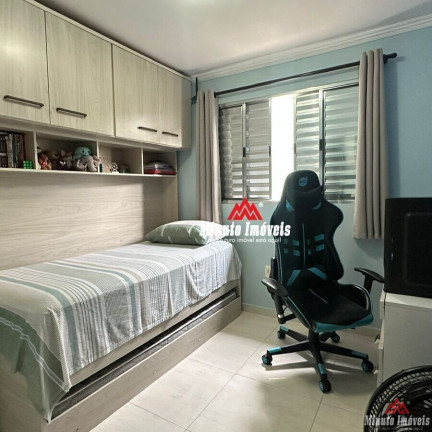 Imagem Casa com 2 Quartos à Venda, 101 m² em Jardim Cruz Alta - Várzea Paulista Imagem Casa com 2 Quartos à Venda, 101 m² em Jardim Cruz Alta - Várzea Paulista