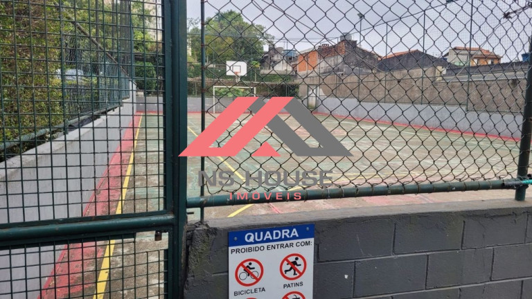 Imagem Imóvel com 2 Quartos à Venda, 64 m² em Vila Livieiro - São Paulo Imagem Imóvel com 2 Quartos à Venda, 64 m² em Vila Livieiro - São Paulo