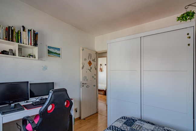 Imagem Apartamento com 3 Quartos à Venda, 76 m² em Vila Pompéia - São Paulo