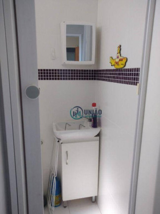 Imagem Apartamento com 2 Quartos à Venda, 75 m² em Fonseca - Niterói