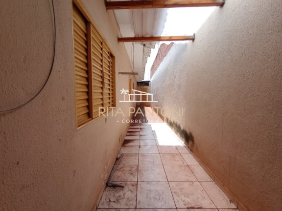 Imagem Casa com 5 Quartos à Venda, 204 m² em Ipiranga - Ribeirão Preto Imagem Casa com 5 Quartos à Venda, 204 m² em Ipiranga - Ribeirão Preto