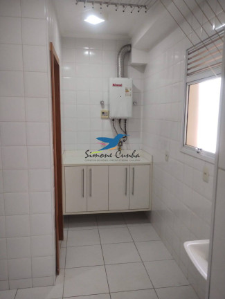 Imagem Apartamento com 4 Quartos para Alugar, 172 m² em Vila Ema - São José Dos Campos