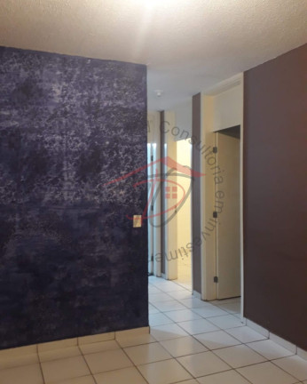 Imagem Imóvel com 2 Quartos à Venda, 49 m² em Loteamento Jardim Das Estâncias - Sumaré Imagem Imóvel com 2 Quartos à Venda, 49 m² em Loteamento Jardim Das Estâncias - Sumaré