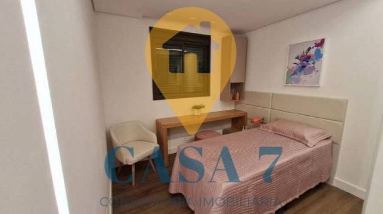 Imagem Apartamento com 3 Quartos à Venda, 86 m² em Anchieta - Belo Horizonte