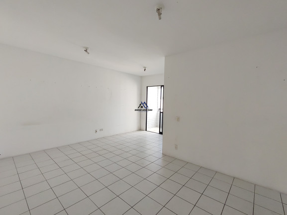 Apartamento com 3 Quartos à Venda, 85 m² em Boa Viagem - Recife