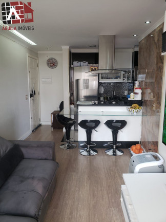 Imagem Apartamento com 2 Quartos à Venda, 47 m² em Vila Curuçá - São Paulo Imagem Apartamento com 2 Quartos à Venda, 47 m² em Vila Curuçá - São Paulo