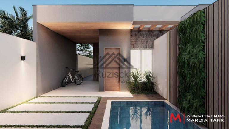 Imagem Casa com 2 Quartos à Venda, 147 m² em Jardim Imperador - Peruíbe Imagem Casa com 2 Quartos à Venda, 147 m² em Jardim Imperador - Peruíbe