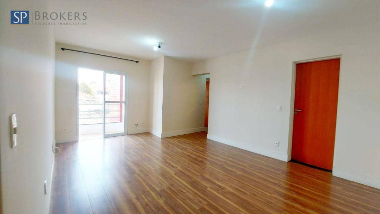 Imagem Apartamento com 2 Quartos à Venda, 66 m² em Vila Industrial - Campinas Imagem Apartamento com 2 Quartos à Venda, 66 m² em Vila Industrial - Campinas