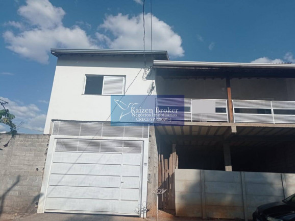 Imagem Casa com 3 Quartos à Venda, em Chácara Alvorada - Bragança Paulista Imagem Casa com 3 Quartos à Venda, em Chácara Alvorada - Bragança Paulista